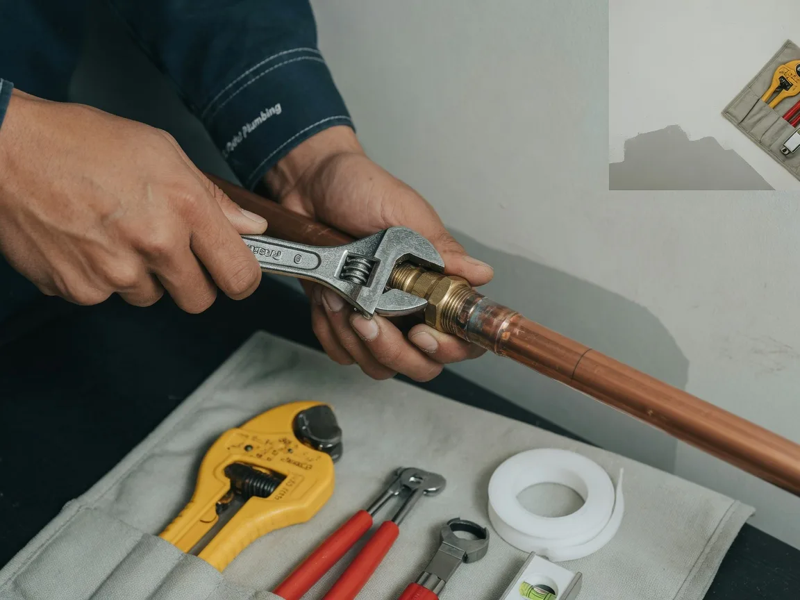 Why choose Drain Cleaning in Sparta, NJ